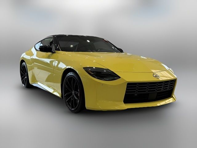 2024 Nissan Z Performance