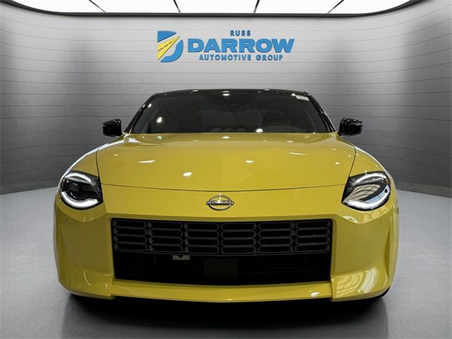 2024 Nissan Z Performance