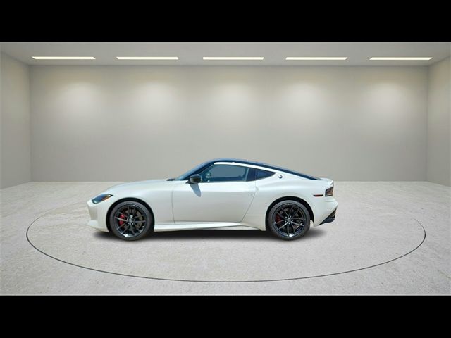 2024 Nissan Z Performance