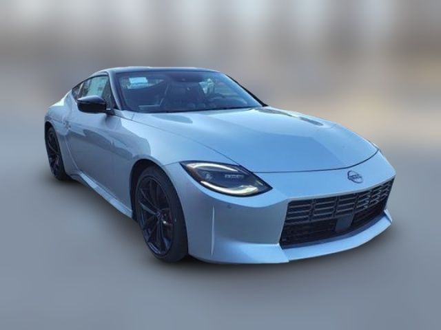 2024 Nissan Z Performance