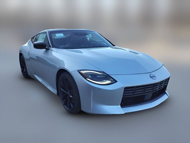 2024 Nissan Z Performance