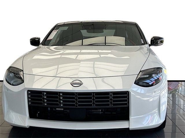 2024 Nissan Z Performance