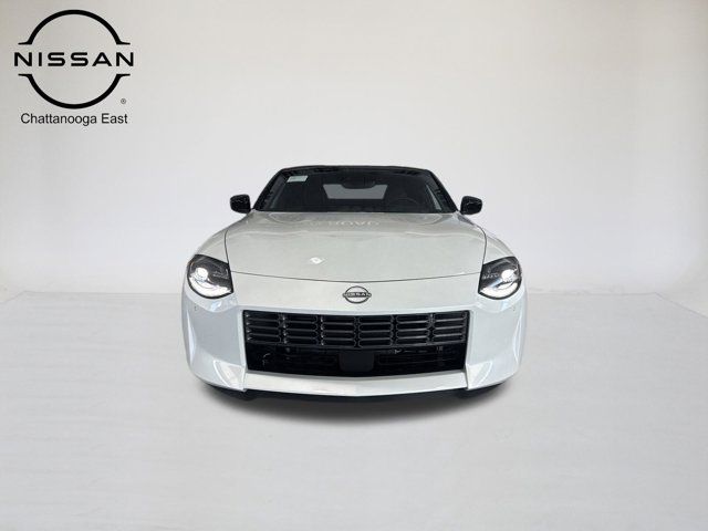 2024 Nissan Z Performance