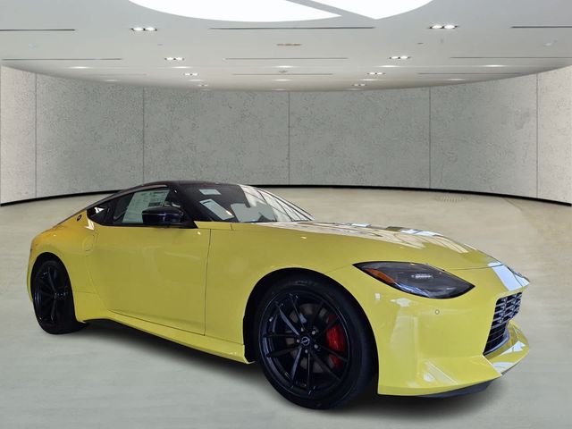 2024 Nissan Z Performance