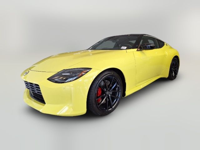 2024 Nissan Z Performance