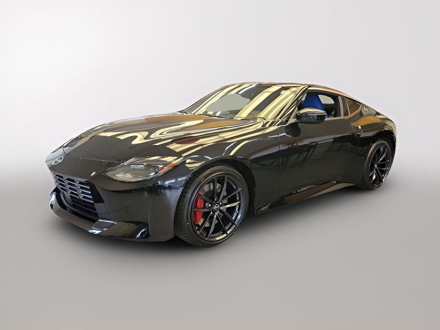 2024 Nissan Z Performance