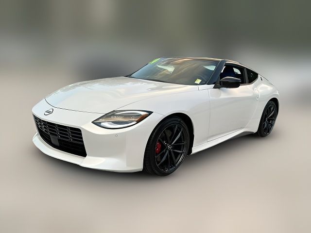 2024 Nissan Z Performance