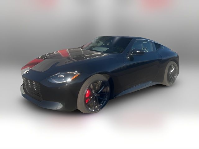 2024 Nissan Z Performance