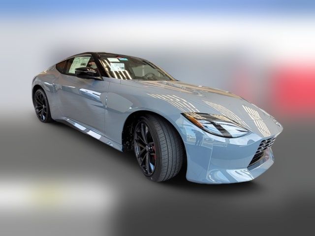 2024 Nissan Z Performance