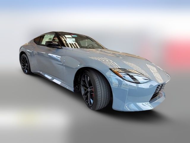 2024 Nissan Z Performance