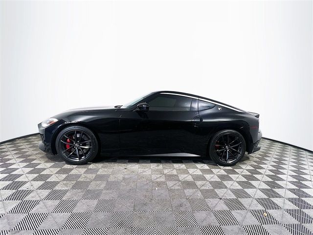 2024 Nissan Z Performance