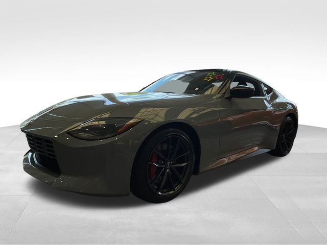 2024 Nissan Z Performance