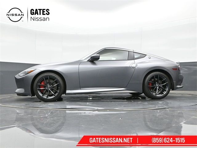 2024 Nissan Z Performance