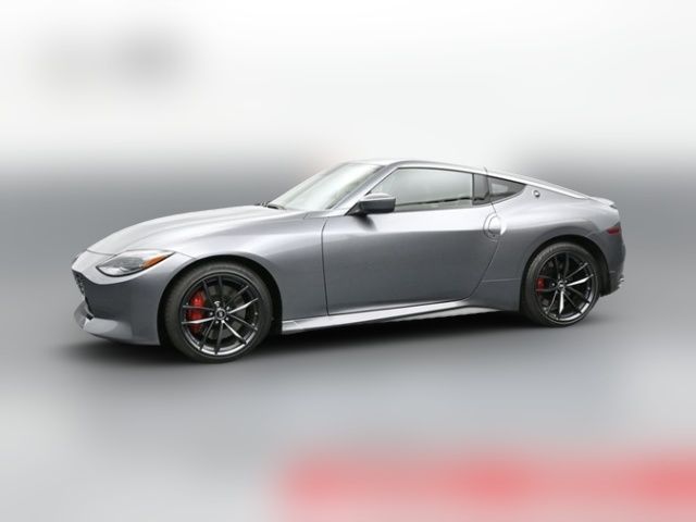 2024 Nissan Z Performance