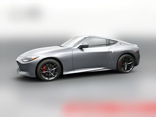 2024 Nissan Z Performance