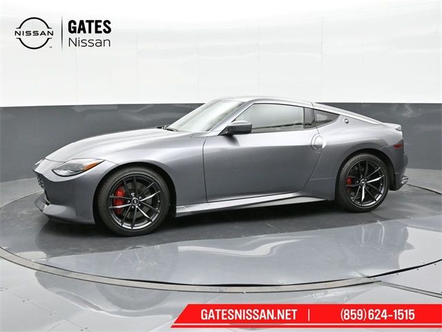 2024 Nissan Z Performance