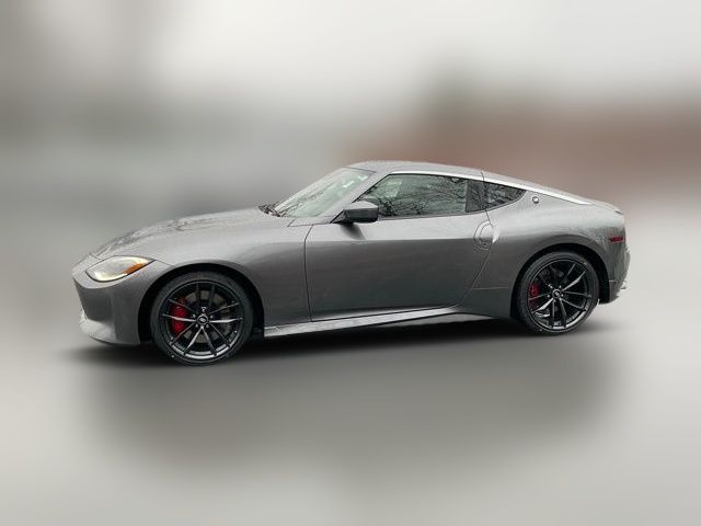 2024 Nissan Z Performance