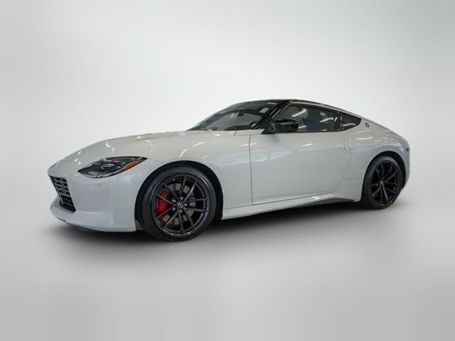 2024 Nissan Z Performance