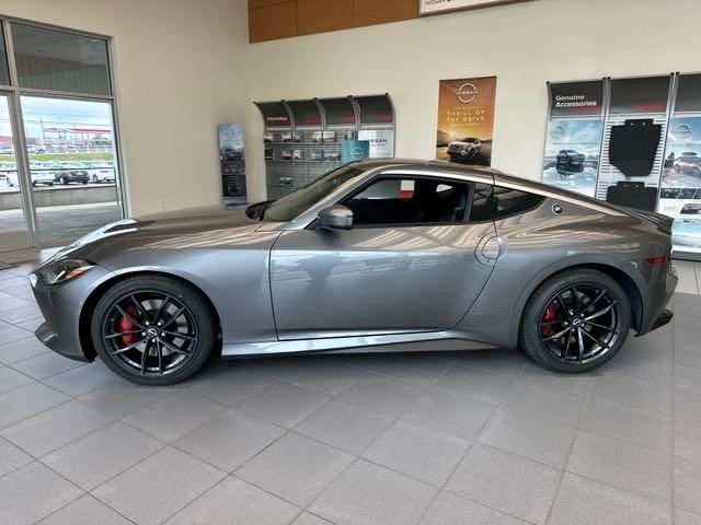 2024 Nissan Z Performance