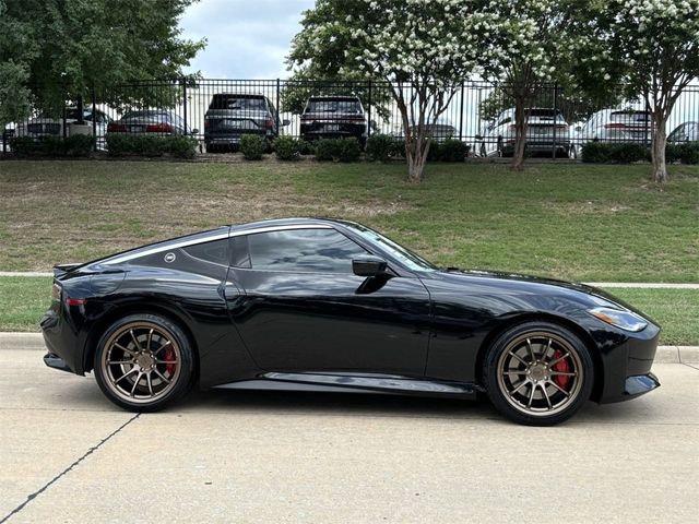 2024 Nissan Z Performance