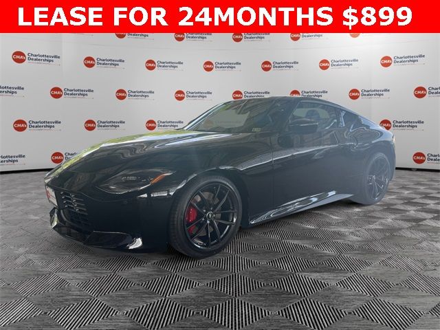 2024 Nissan Z Performance