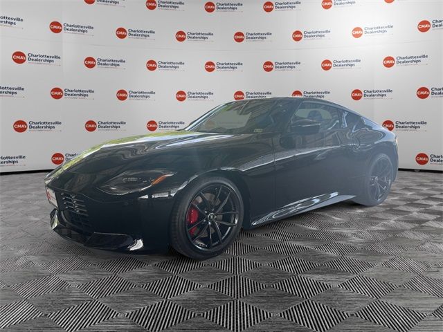 2024 Nissan Z Performance