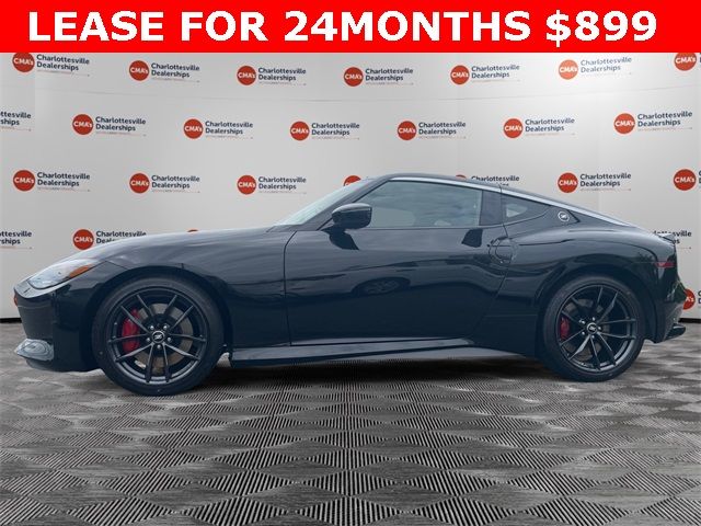 2024 Nissan Z Performance