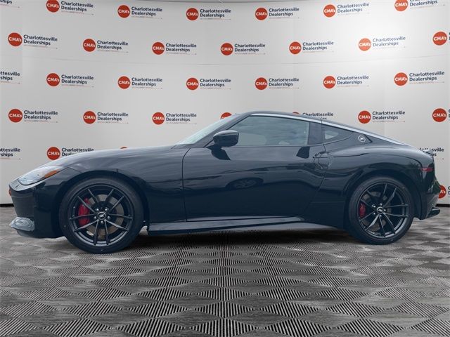 2024 Nissan Z Performance