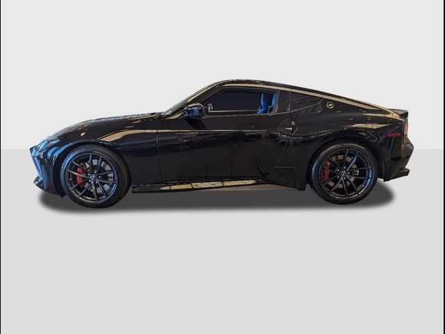 2024 Nissan Z Performance