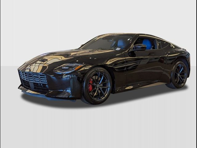 2024 Nissan Z Performance