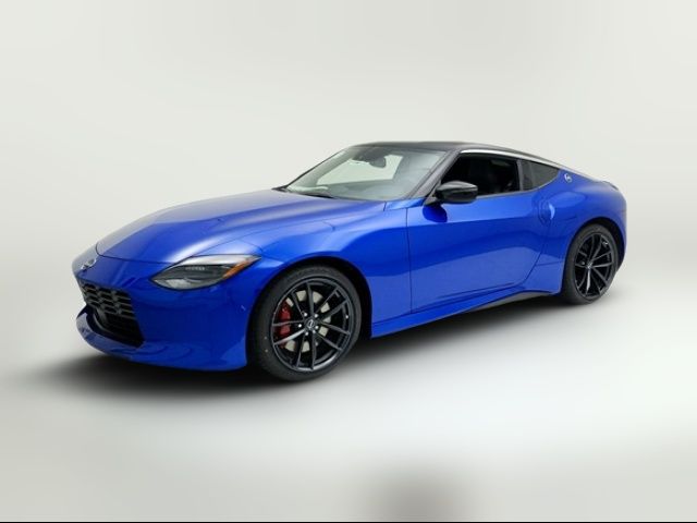 2024 Nissan Z Performance