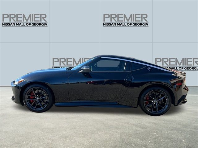 2024 Nissan Z Performance