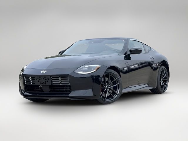 2024 Nissan Z Performance