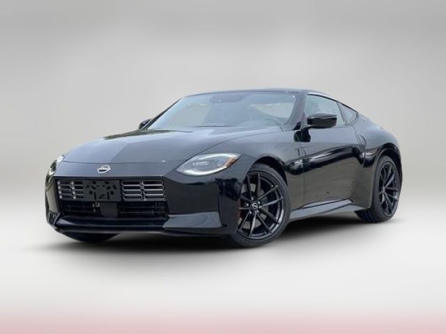 2024 Nissan Z Performance