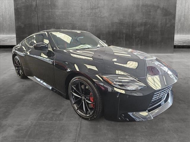 2024 Nissan Z Performance