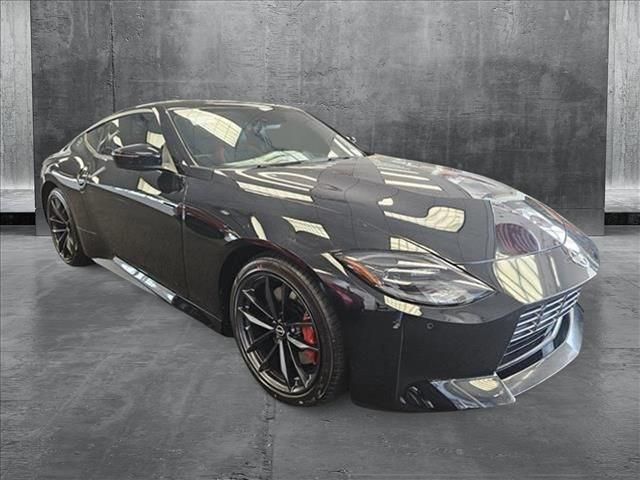 2024 Nissan Z Performance