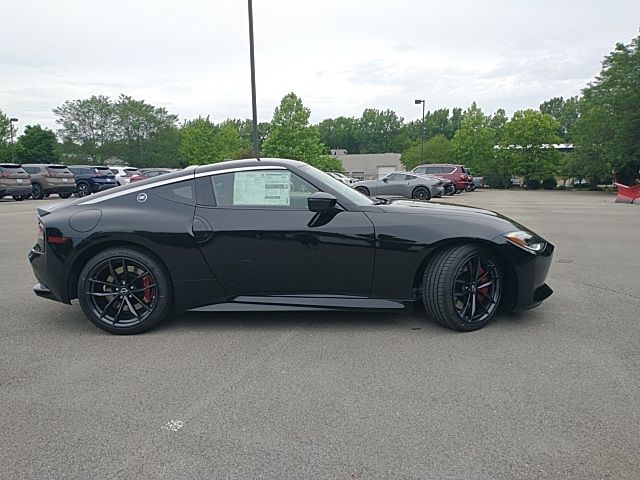 2024 Nissan Z Performance