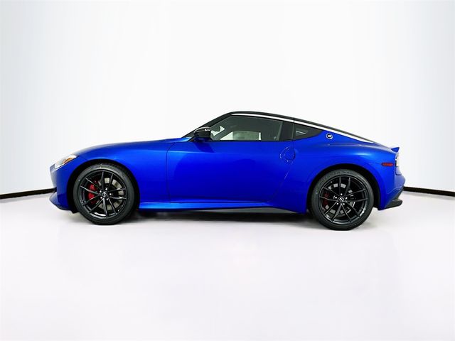 2024 Nissan Z Performance