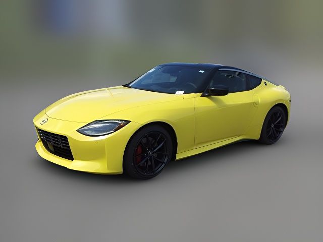 2024 Nissan Z Performance