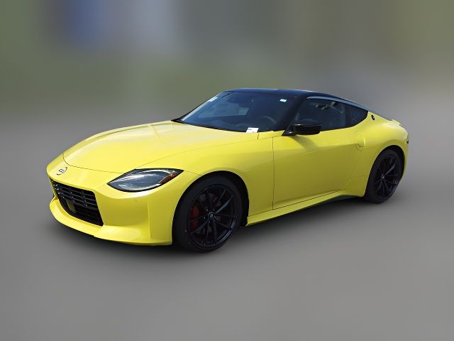 2024 Nissan Z Performance