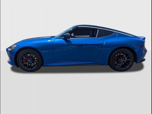 2024 Nissan Z Performance