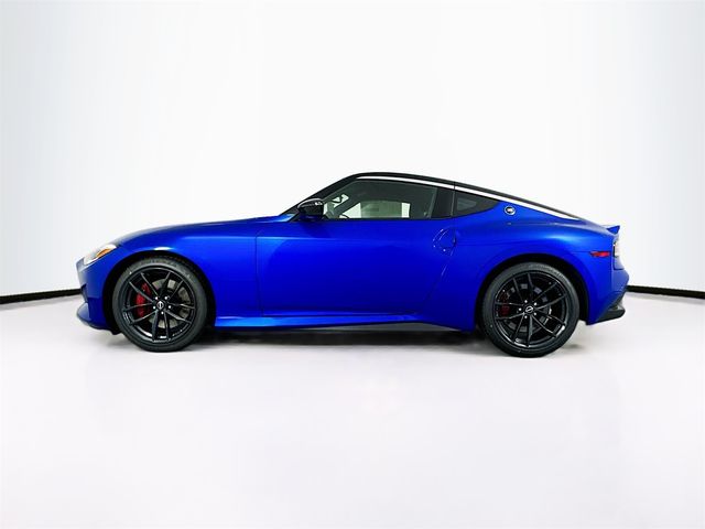 2024 Nissan Z Performance