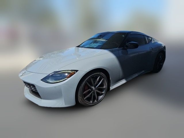 2024 Nissan Z Performance