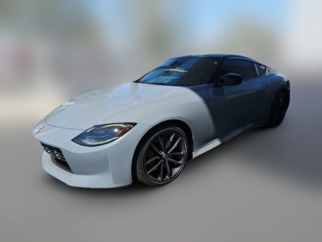 2024 Nissan Z Performance