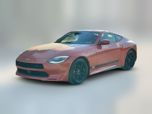 2024 Nissan Z Performance