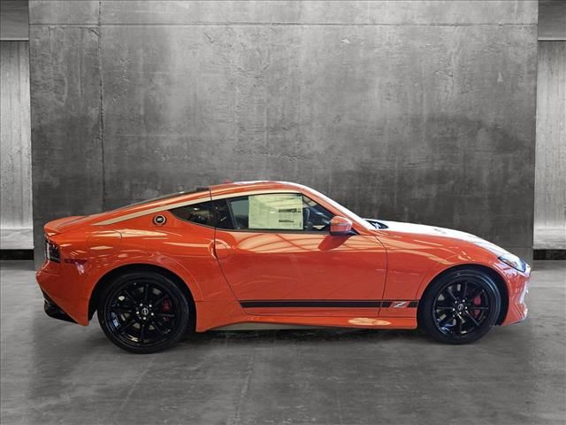 2024 Nissan Z Performance