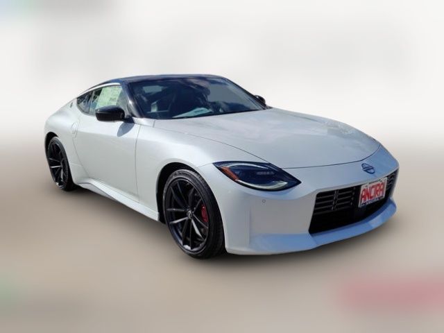 2024 Nissan Z Performance