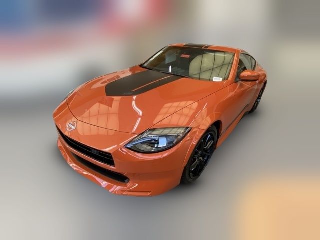 2024 Nissan Z Performance