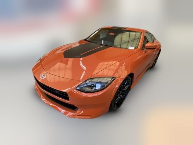 2024 Nissan Z Performance