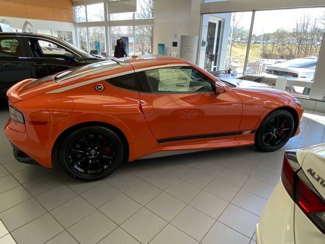 2024 Nissan Z Performance